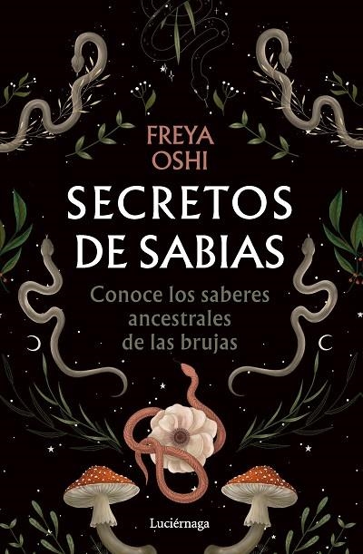 SECRETOS DE SABIAS | 9791387667047 | OSHI, FREYA | Llibreria La Gralla | Librería online de Granollers