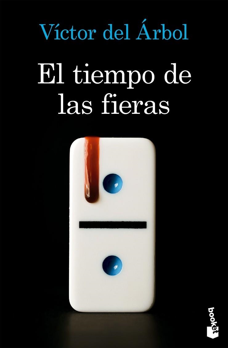 TIEMPO DE LAS FIERAS, EL | 9788423368396 | ÁRBOL, VÍCTOR DEL | Llibreria La Gralla | Llibreria online de Granollers