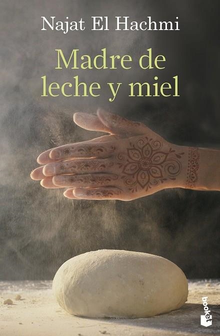 MADRE DE LECHE Y MIEL | 9788423368402 | EL HACHMI, NAJAT | Llibreria La Gralla | Llibreria online de Granollers