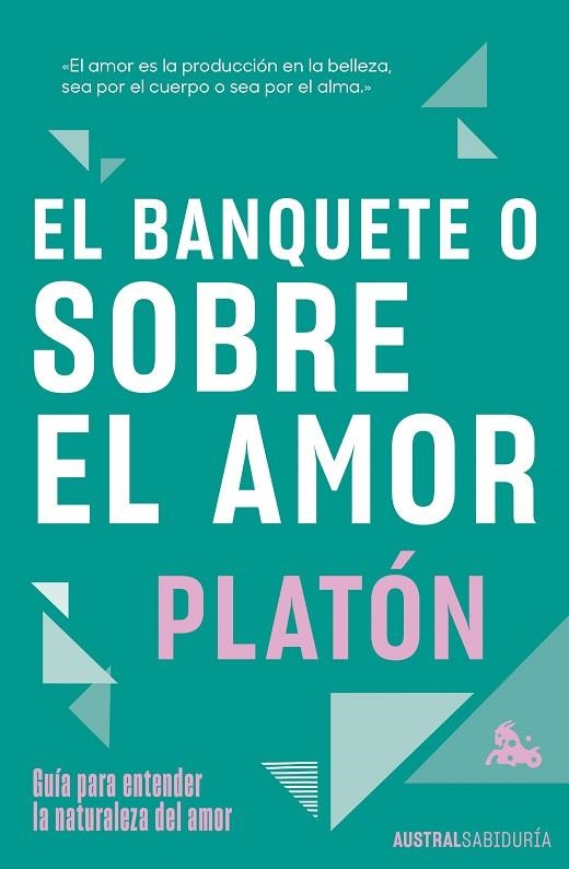 BANQUETE O SOBRE EL AMOR, EL | 9788467078701 | PLATÓN | Llibreria La Gralla | Llibreria online de Granollers