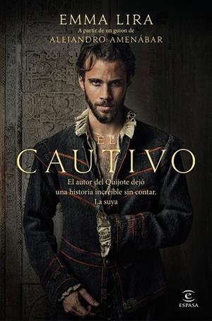 CAUTIVO, EL | 9788467078879 | LIRA, EMMA | Llibreria La Gralla | Llibreria online de Granollers