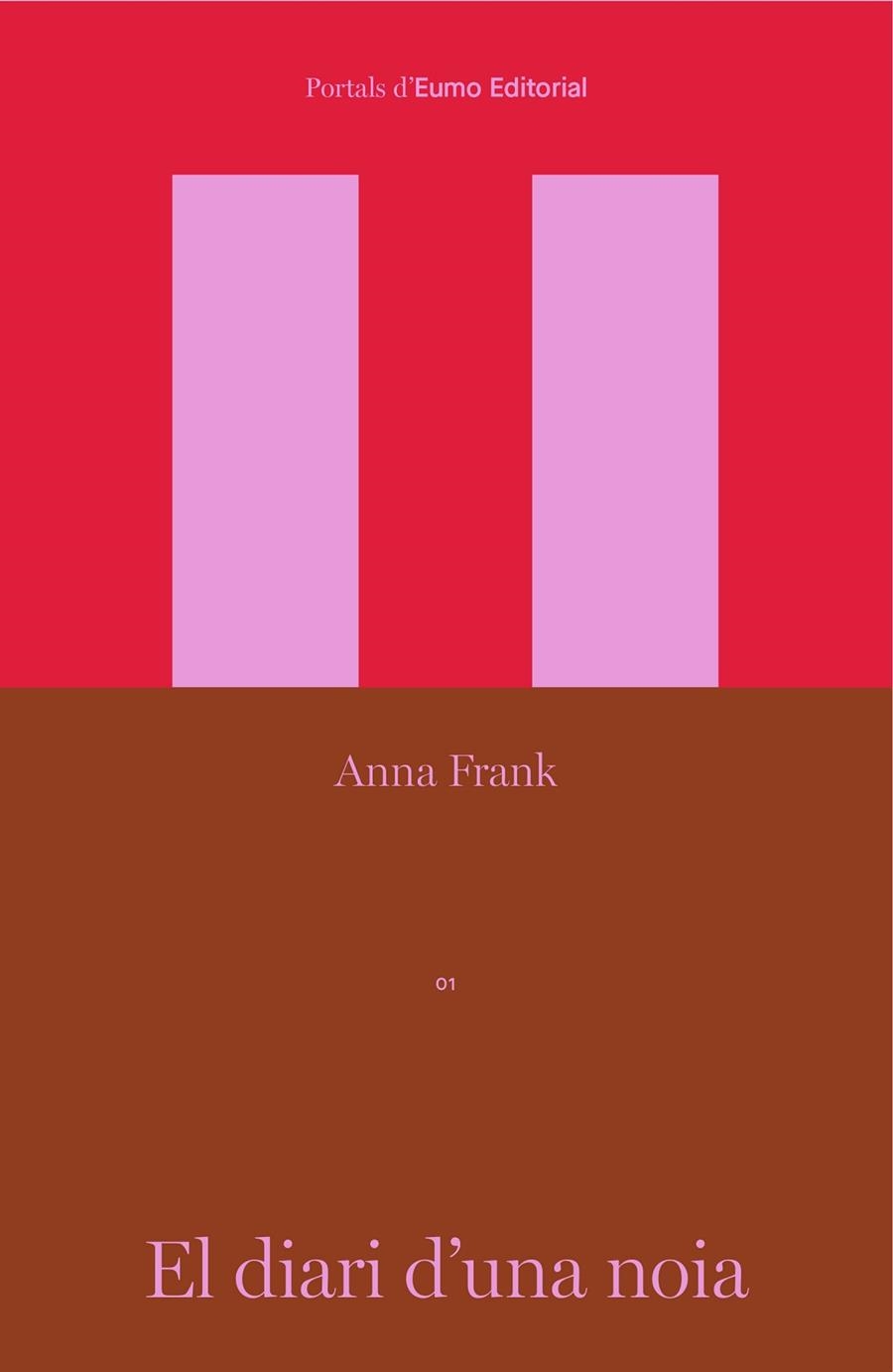 DIARI D'UNA NOIA, EL | 9788497668774 | FRANK, ANNA | Llibreria La Gralla | Llibreria online de Granollers