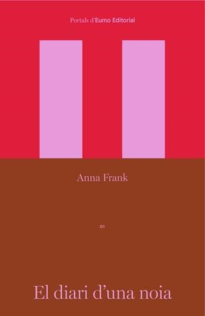 DIARI D'UNA NOIA, EL | 9788497668774 | FRANK, ANNA | Llibreria La Gralla | Llibreria online de Granollers