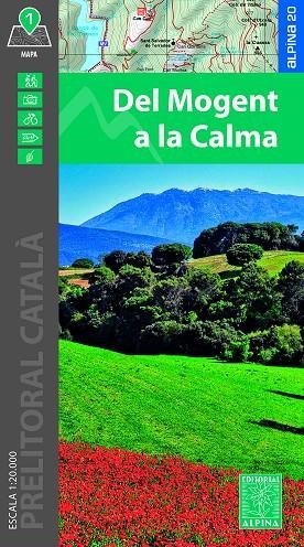 DEL MOGENT A LA CALMA | 9788470111877 | VVAA | Llibreria La Gralla | Librería online de Granollers