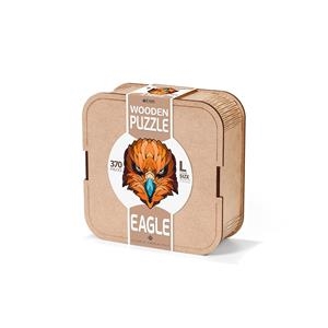 PUZLE 3D DE FUSTA ALIGA | 4815123003519 | EWA | Llibreria La Gralla | Llibreria online de Granollers