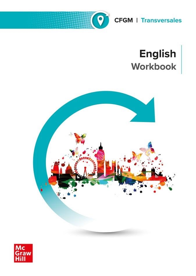 LIBRO DE TRABAJO. INGLÉS. GRADO MEDIO. | 9788448647735 | PRAT, JOAN | Llibreria La Gralla | Llibreria online de Granollers