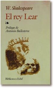 REY LEAR, EL | 9788441402980 | SHAKESPEARE | Llibreria La Gralla | Llibreria online de Granollers