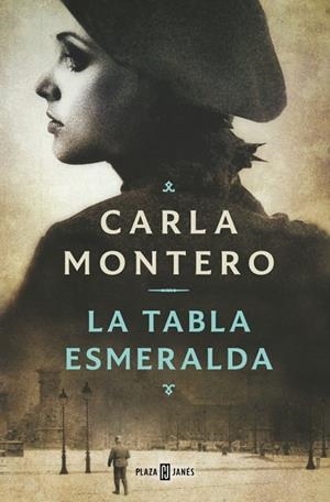 TABLA ESMERALDA, LA | 9788401038938 | MONTERO, CARLA | Llibreria La Gralla | Llibreria online de Granollers