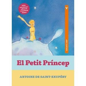EL PETIT PRINCEP | 9788411934459 | DE SAINT-EXUPÉRY, ANTOINE | Llibreria La Gralla | Llibreria online de Granollers