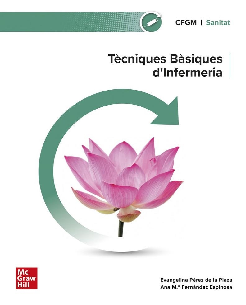 TÈCNIQUES BÀSIQUES D’INFERMERIA | 9788448644161 | PEREZ, E./ FERN | Llibreria La Gralla | Librería online de Granollers