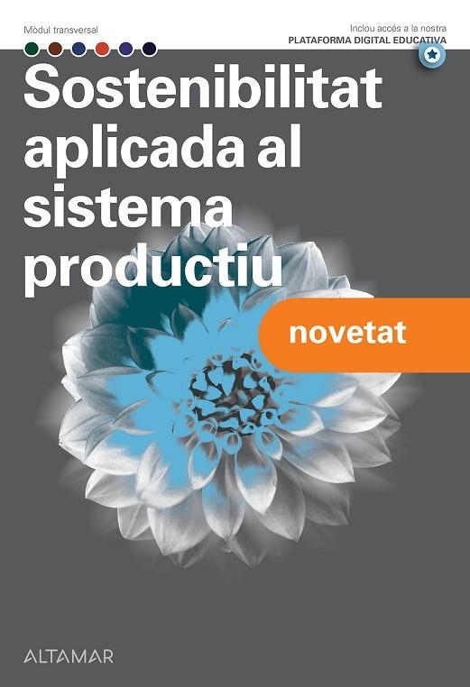 SOSTENIBILITAT APLICADA AL SISTEMA PRODUCTIU | 9788419780270 | ALTAMAR | Llibreria La Gralla | Librería online de Granollers