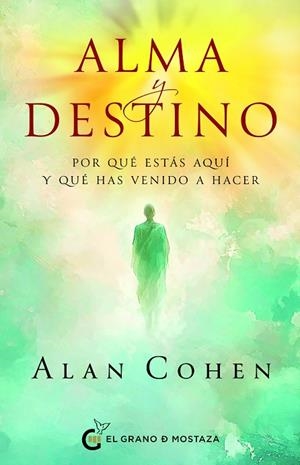 ALMA Y DESTINO | 9791399020816 | COHEN, ALLAN | Llibreria La Gralla | Llibreria online de Granollers