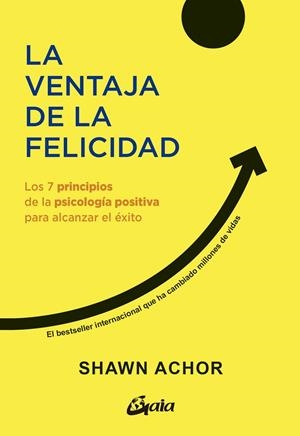 VENTAJA DE LA FELICIDAD, LA | 9788411081849 | ACHOR, SHAWN | Llibreria La Gralla | Llibreria online de Granollers
