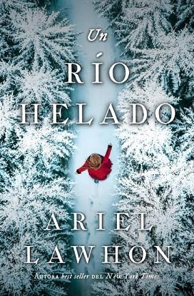 UN RÍO HELADO | 9791387595210 | LAWHON, ARIEL | Llibreria La Gralla | Librería online de Granollers