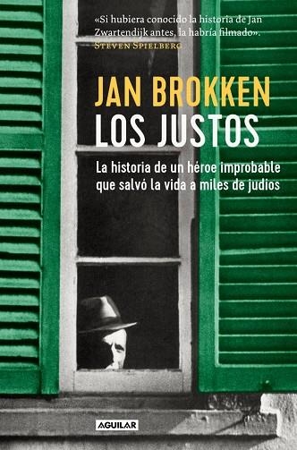 JUSTOS, LOS | 9788403525535 | BROKKEN, JAN | Llibreria La Gralla | Llibreria online de Granollers