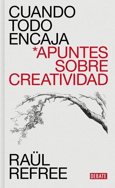 CUANDO TODO ENCAJA | 9788410433953 | REFREE, RAÜL | Llibreria La Gralla | Llibreria online de Granollers