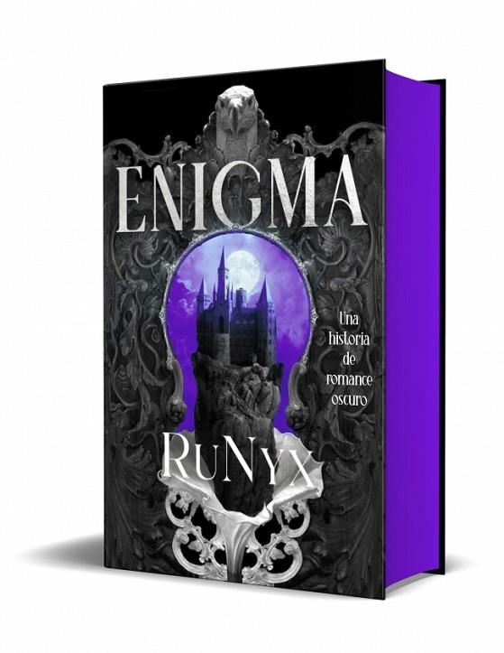 ENIGMA | 9788466681926 | RUNYX | Llibreria La Gralla | Librería online de Granollers