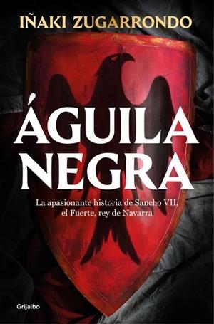ÁGUILA NEGRA | 9788425366550 | ZUGARRONDO, IÑAKI | Llibreria La Gralla | Llibreria online de Granollers