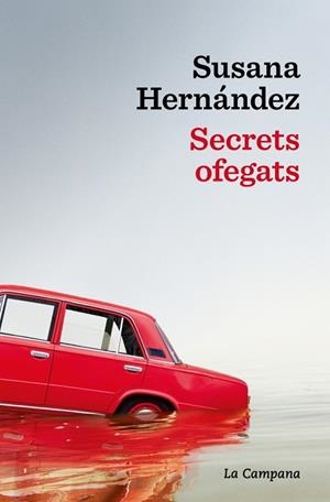 SECRETS OFEGATS | 9788419836588 | HERNÁNDEZ, SUSANA | Llibreria La Gralla | Llibreria online de Granollers