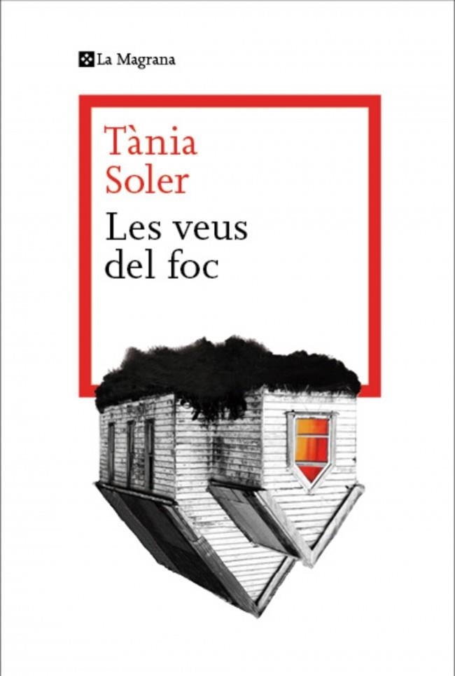 VEUS DEL FOC, LES | 9788410009523 | SOLER, TÀNIA | Llibreria La Gralla | Llibreria online de Granollers