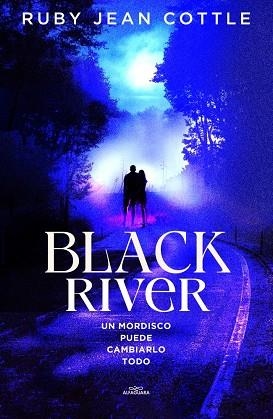 BLACK RIVER | 9788410489264 | COTTLE, RUBY JEAN | Llibreria La Gralla | Llibreria online de Granollers