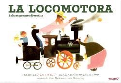 LOCOMOTORA I ALTRES POEMES DIVERTITS, LA | 9788412654561 | TUWIM, JULIAN | Llibreria La Gralla | Llibreria online de Granollers