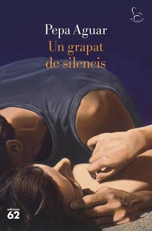 GRAPAT DE SILENCIS, UN | 9788429782783 | AGUAR, PEPA | Llibreria La Gralla | Llibreria online de Granollers