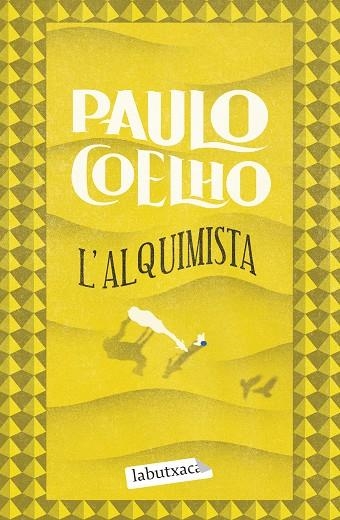 ALQUIMISTA, L' | 9791387802059 | COELHO, PAULO | Llibreria La Gralla | Librería online de Granollers