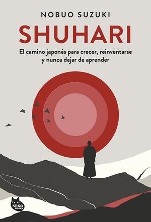 SHUHARI | 9788410427174 | SUZUKI, NOBUO | Llibreria La Gralla | Librería online de Granollers