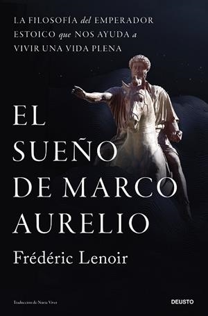 SUEÑO DE MARCO AURELIO, EL | 9788423439362 | LENOIR, FRÉDÉRIC | Llibreria La Gralla | Llibreria online de Granollers