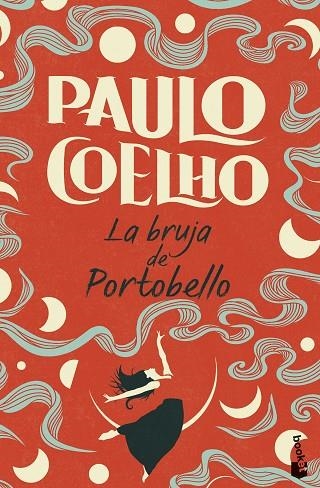 BRUJA DE PORTOBELLO, LA | 9788408307808 | COELHO, PAULO | Llibreria La Gralla | Librería online de Granollers