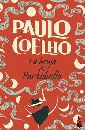 BRUJA DE PORTOBELLO, LA | 9788408307808 | COELHO, PAULO | Llibreria La Gralla | Llibreria online de Granollers