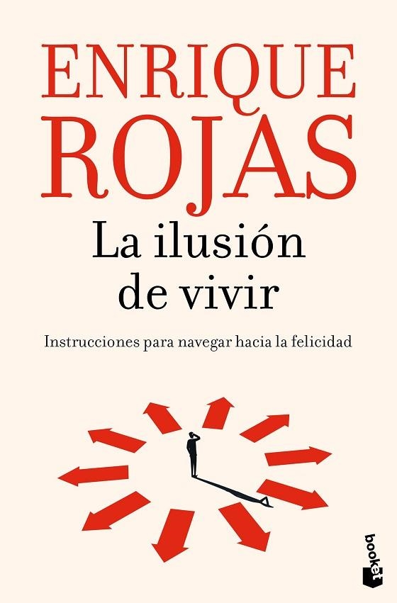 ILUSIÓN DE VIVIR, LA | 9788467078626 | ROJAS, ENRIQUE | Llibreria La Gralla | Llibreria online de Granollers