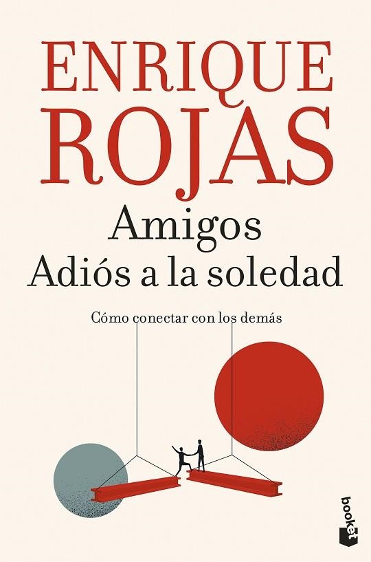AMIGOS | 9788467078640 | ROJAS, ENRIQUE | Llibreria La Gralla | Llibreria online de Granollers
