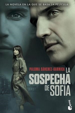 SOSPECHA DE SOFÍA, LA . ED. PELÍCULA | 9788408311416 | SÁNCHEZ-GARNICA, PALOMA | Llibreria La Gralla | Llibreria online de Granollers