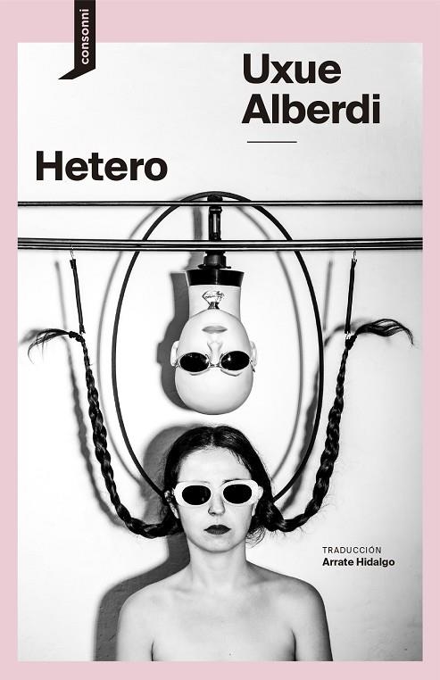 HETERO | 9788419490476 | ALBERDI ESTIBARITZ, UXUE | Llibreria La Gralla | Librería online de Granollers