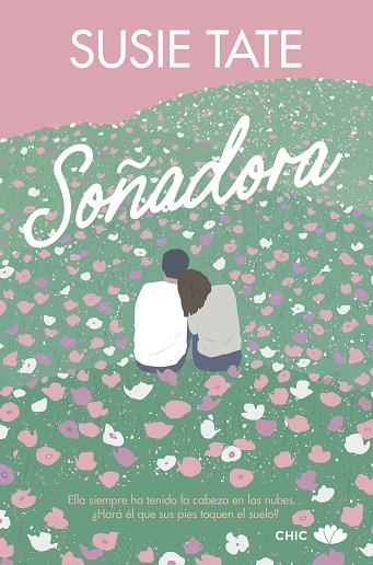 SOÑADORA | 9788419702715 | TATE, SUSIE | Llibreria La Gralla | Librería online de Granollers