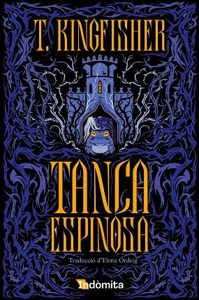 TANCA ESPINOSA | 9788410487727 | T. KINGFISHER | Llibreria La Gralla | Librería online de Granollers