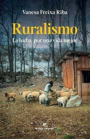 RURALISMO | 9791387597238 | FREIXA RIBA, VANESA | Llibreria La Gralla | Librería online de Granollers
