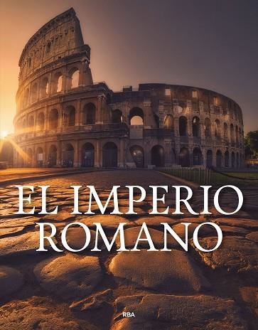 IMPERIO ROMANO, EL | 9788410981263 | AAVV | Llibreria La Gralla | Librería online de Granollers
