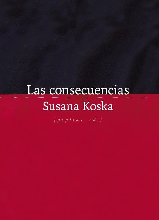 CONSECUENCIAS, LAS | 9788410476295 | KOSKA, SUSANA | Llibreria La Gralla | Llibreria online de Granollers