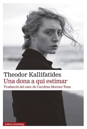 DONA A QUI ESTIMAR, UNA | 9791387605100 | KALLIFATIDES, THEODOR | Llibreria La Gralla | Llibreria online de Granollers