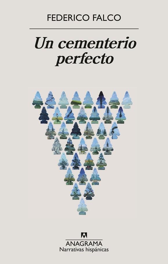 CEMENTERIO PERFECTO, UN | 9788433947758 | FALCO, FEDERICO | Llibreria La Gralla | Llibreria online de Granollers