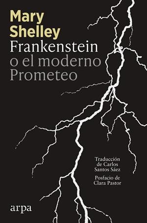 FRANKENSTEIN O EL MODERNO PROMETEO | 9791387833176 | SHELLEY, MARY | Llibreria La Gralla | Llibreria online de Granollers