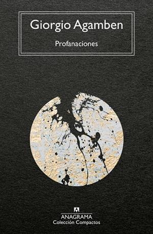 PROFANACIONES | 9788433947673 | AGAMBEN, GIORGIO | Llibreria La Gralla | Llibreria online de Granollers