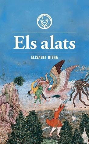 ALATS, ELS | 9791399014624 | RIERA MILLÁN, ELISABET | Llibreria La Gralla | Librería online de Granollers