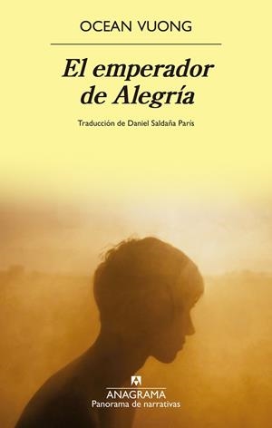 EMPERADOR DE ALEGRÍA, EL | 9788433947796 | VUONG, OCEAN | Llibreria La Gralla | Librería online de Granollers