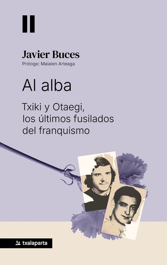 VIENTO DE LIBERTAD. TXIKI Y OTEGUI | 9788410246638 | BUCES CABELLO, JAVIER | Llibreria La Gralla | Librería online de Granollers