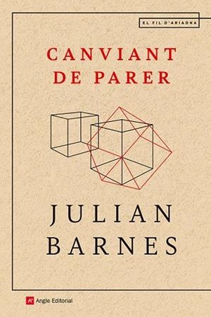 CANVIANT DE PARER | 9791387853020 | BARNES, JULIAN | Llibreria La Gralla | Librería online de Granollers