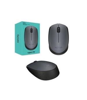 RATOLÍ LOGITECH M170 CABLE USB | 5099206062887 | 910-004642 | Llibreria La Gralla | Librería online de Granollers